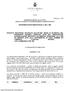 ****** Proposta n.: 1763 DIREZIONE SERVIZI ALLA CITTA' APPALTI, ACQUISTI E COORDINAMENTO AMMINISTRATIVO DETERMINAZIONE DIRIGENZIALE N.