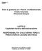 Ente di gestione per i Parchi e la Biodiversità Emilia Orientale (Provincia di Bologna) LOTTO 2 Capitolato tecnico dell assicurazione