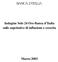 Indagine Sole 24 Ore-Banca d Italia sulle aspettative di inflazione e crescita