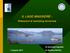 IL LAGO MAGGIORE - Riflessioni di marketing territoriale. Dr Antonella Capriello 14 giugno 2012 Dr Barbara Dell Era