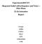 EsperimentoRICEN (Repeated InduCedEarthquakes and Noise) Pilot Phase Settembre Report. Groups: AMRA UNINA INGV GFZ UNISANNIO CNR