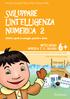 Sviluppare l intelligenza numerica