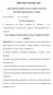 PROVINCIA DI MILANO AREA SISTEMA PRODUTTIVO LAVORO E WELFARE SETTORE FORMAZIONE E LAVORO. Prot /2012 Fasc. 15.4\2012\7 AVVISO PUBBLICO