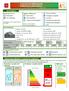 ATTESTATO DI PRESTAZIONE ENERGETICA DEGLI EDIFICI CODICE IDENTIFICATIVO: 2015_11_27_ _024 VALIDO FINO: 20/11/2025