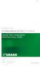 COMUNICATOSTAMPA GIUGNO 2017 GRASS TIRA UN BILANCIO POSITIVO DELLA FIERA ITALIANO