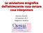 La valutazione ecografica dell adolescente: cosa cercare cosa interpretare. Valentina Martelli 23 Settembre 2017 Baggiovara, Modena