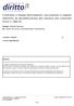 Contratto a tempo determinato: successione e ragioni obiettive di giustificazione del rinnovo dei contratti (CGE C 586/10