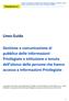 CAL/CAAG CAL/AL RUO. Verifica. Consiglio di Amministrazione, previo parere del Comitato Controllo e Rischi. Approvazione.