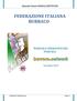 FEDERAZIONE ITALIANA BURRACO