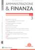 Anteprima - Copyright Wolters Kluwer Italia s.r.l. & FINANZA