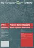 PGT. Piano delle Regole PR1. Relazione. Norme di governo del territorio PIANO DI GOVERNO DEL TERRITORIO. Comune di Adro. Data.