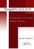 Introduzione. Tabella 1 Distribuzione mensile delle ADR. Marzo 26. Aprile 29. Maggio 21. Giugno 31. Luglio 30. Agosto 4. Settembre 14.