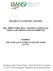 DECRETO N. 6/2010 DEL 12/07/2010 DEL DIRETTORE DELL AGENZIA NAZIONALE PER LA SICUREZZA DELLE FERROVIE