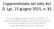 L apprendistato nel Jobs Act D. Lgs. 15 giugno 2015, n. 81