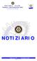 2070 DISTRETTO ROTARY INTERNATIONAL. Numero Ottobre Pagina 1 di 14