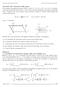 La massa della lamina viene determinata integrando la densità arealeσ(x, y) sulrelativo dominio di definizione {(ξ,η) [0,L] [0,L/2]} L dξdη σ(ξ,η) =