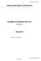 Agenzia delle Dogane e dei Monopoli SCAMBIO ELETTRONICO DEI DATI ( E. D. I. ) Appendice