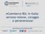 ecommerce B2c in Italia: servono visione, coraggio e perseveranza!