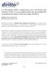 La disciplina della competenza per territorio del Giudice Civile e la sua applicazione nel procedimento di mediazione dopo il Decreto-Legge 69/2013