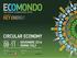 ECOMONDO KEY ENERGY 2015: FACTS & FIGURES