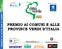 PREMIO AI COMUNI E ALLE PROVINCE VERDI D ITALIAD