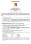 Repubblica Italiana. Regione Siciliana Provincia Regionale di Trapani Azienda Unità Sanitaria Locale n. 9 TRAPANI BANDO DI GARA PUBBLICO INCANTO