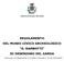 REGOLAMENTO DEL MUSEO CIVICO ARCHEOLOGICO G. RAMBOTTI DI DESENZANO DEL GARDA