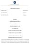 CORTE FEDERALE D'APPELLO SENTENZA NEL PROCEDIMENTO DI APPELLO C.A. 17/16 TRIB. FED. 38/16; PROC. P.A. 41/16 NEI CONFORNTI DI