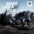 BMW R 1200 GS. BMW Motorrad