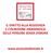 IL DIRITTO ALLA RESIDENZA E L ISCRIZIONE ANAGRAFICA DELLE PERSONE SENZA DIMORA.