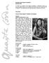 Newsletter of the Paganini Competition December 2008