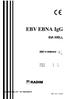 EBV EBNA IgG EIA WELL REF K10EBNAG. Italiano p. 3 English p. 12 REAGENTI DEL KIT - KIT REAGENTS
