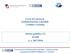 Corso di Laurea in Amministrazione Aziendale Complex Learning. Diritto pubblico (T) IUS/09 a. a. 2017/2018