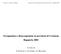 Occupazione e disoccupazione in provincia di Cremona Rapporto 2002