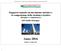 REGIONE EMILIA-ROMAGNA SERVIZIO STATISTICA, COMUNICAZIONE, SISTEMI INFORMATIVI GEOGRAFICI E PARTECIPAZIONE