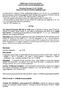 TRIBUNALE CIVILE DI GENOVA UFFICIO ESECUZIONI IMMOBILIARI. Procedura Esecutiva R.G.E. 416/2016 TERZO AVVISO DI VENDITA IMMOBILIARE AVVISA