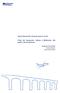 Tipo di documento: Manuale guida in Airside. Titolo del documento: Volume 2_Abilitazione alla guida in Area di Manovra