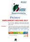 INsintesi AMPLIAMENTI WELFARE Voucher