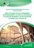QUALITÀ ANALITICA IN LOMBARDIA: AGGIORNAMENTI IN TEMA DI CONTROLLO DI QUALITÀ INTERNO E DI VALUTAZIONE ESTERNA DELLA QUALITÀ