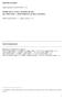 REGIONE CALABRIA. Legge regionale 16 aprile 2002, n. 19 NORME PER LA TUTELA, GOVERNO ED USO DEL TERRITORIO - LEGGE URBANISTICA DELLA CALABRIA