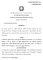 R E P U B B L I C A I T A L I A N A IN NOME DEL POPOLO ITALIANO. Il Tribunale Amministrativo Regionale per il Lazio. (Sezione Terza Quater) SENTENZA