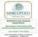 MARCOPOLO Ama l Ambiente Semplicemente! Mantenimento e potenziamento della microflora-microfauna e biodiversità del suolo