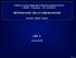 CORSO di Laurea Magistrale Professioni sanitarie D.M.270 I ANNO II semestre - A.A. 2015/2016 METODOLOGIA DELLA COMUNICAZIONE. Docente: Stefano Tugnoli