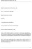 DECRETO LEGISLATIVO 30 APRILE 1992, n (GU n. 114 Suppl.Ord. del 18/05/1992) NUOVO CODICE DELLA STRADA. Preambolo IL PRESIDENTE DELLA REPUBBLICA