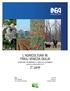 L AGRICOLTURA IN FRIULI VENEZIA GIULIA SITUAZIONE PATRIMONIALE E RISULTATI ECONOMICI (esercizio contabile RICA 2012)