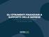 GLI STRUMENTI FINANZIARI A SUPPORTO DELLE IMPRESE. Camera di Commercio Pavia 13 Dicembre 2016