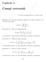 Ricordiamo che l operatore divergenza agisce su un campo vettoriale F ed è definito come segue: div F (x) = x i. i=1. x 2 + y 2