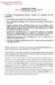 COMUNICATO STAMPA (redatto ai sensi della Delibera Consob n del 14 maggio 1999 e successive modifiche e integrazioni)