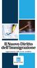 Il Nuovo Diritto dell Immigrazione