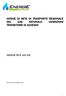 CODICE DI RETE DI TRASPORTO REGIONALE DEL GAS NATURALE: CONDIZIONI TRANSITORIE DI ACCESSO ENERGIE RETE GAS SRL